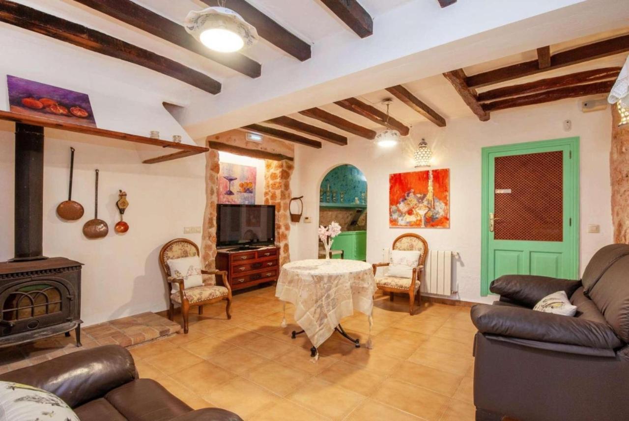 Son Marimon Villa
