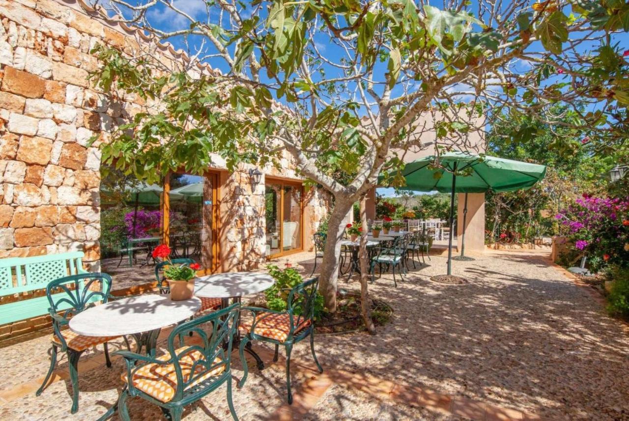 Son Marimon Villa