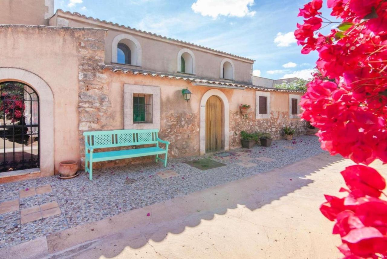 Villa Son Marimon *