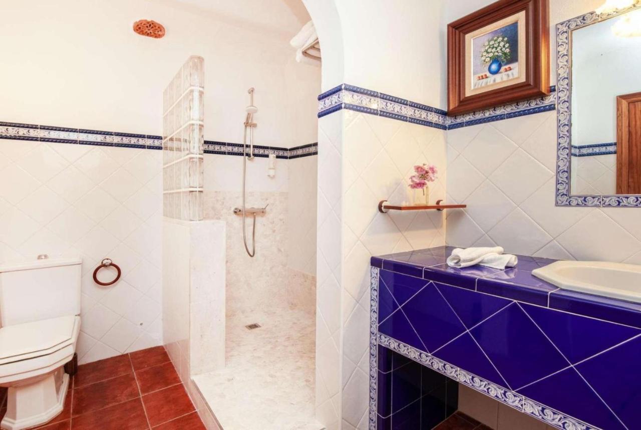 Son Marimon Villa Santanyí