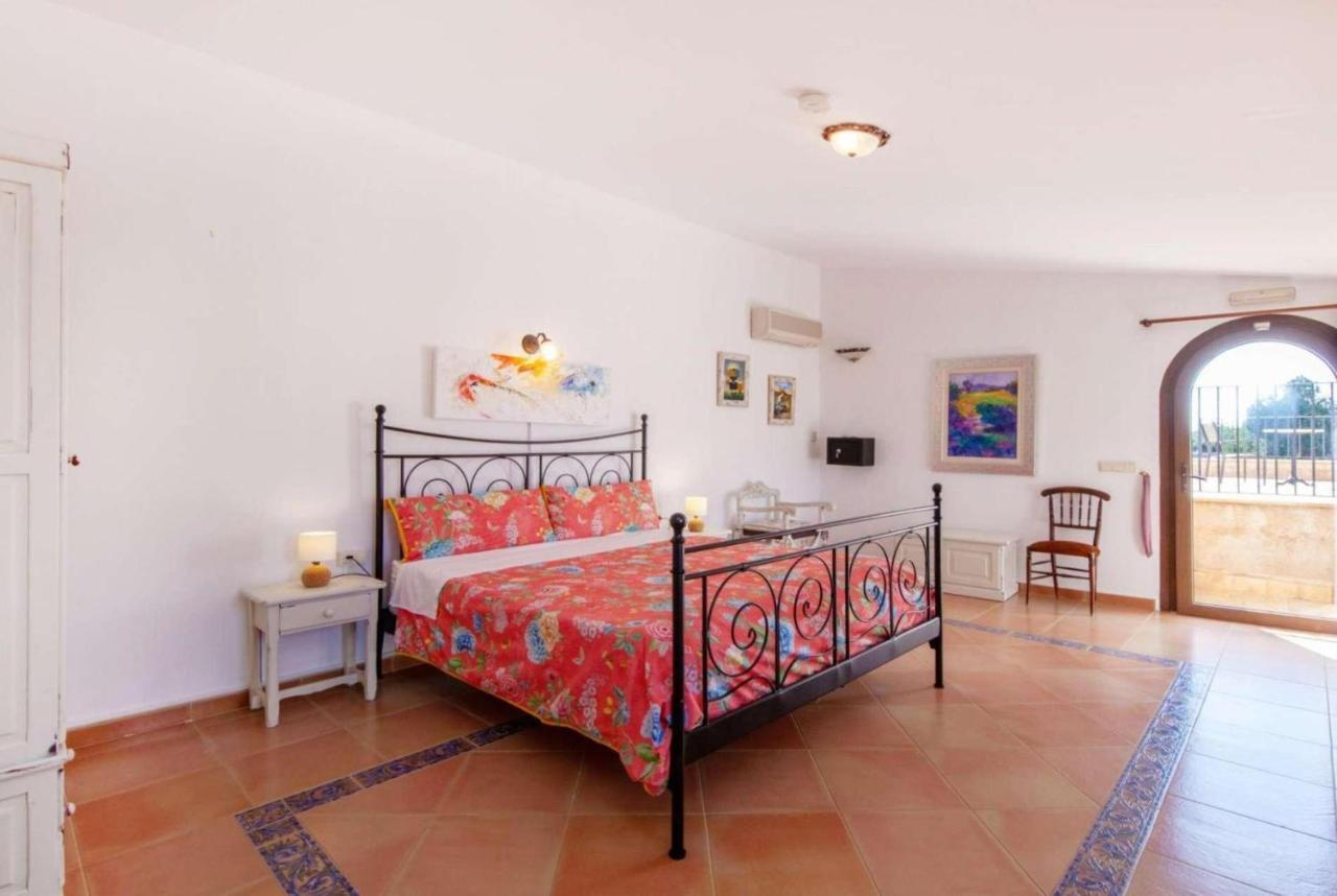 Villa Son Marimon