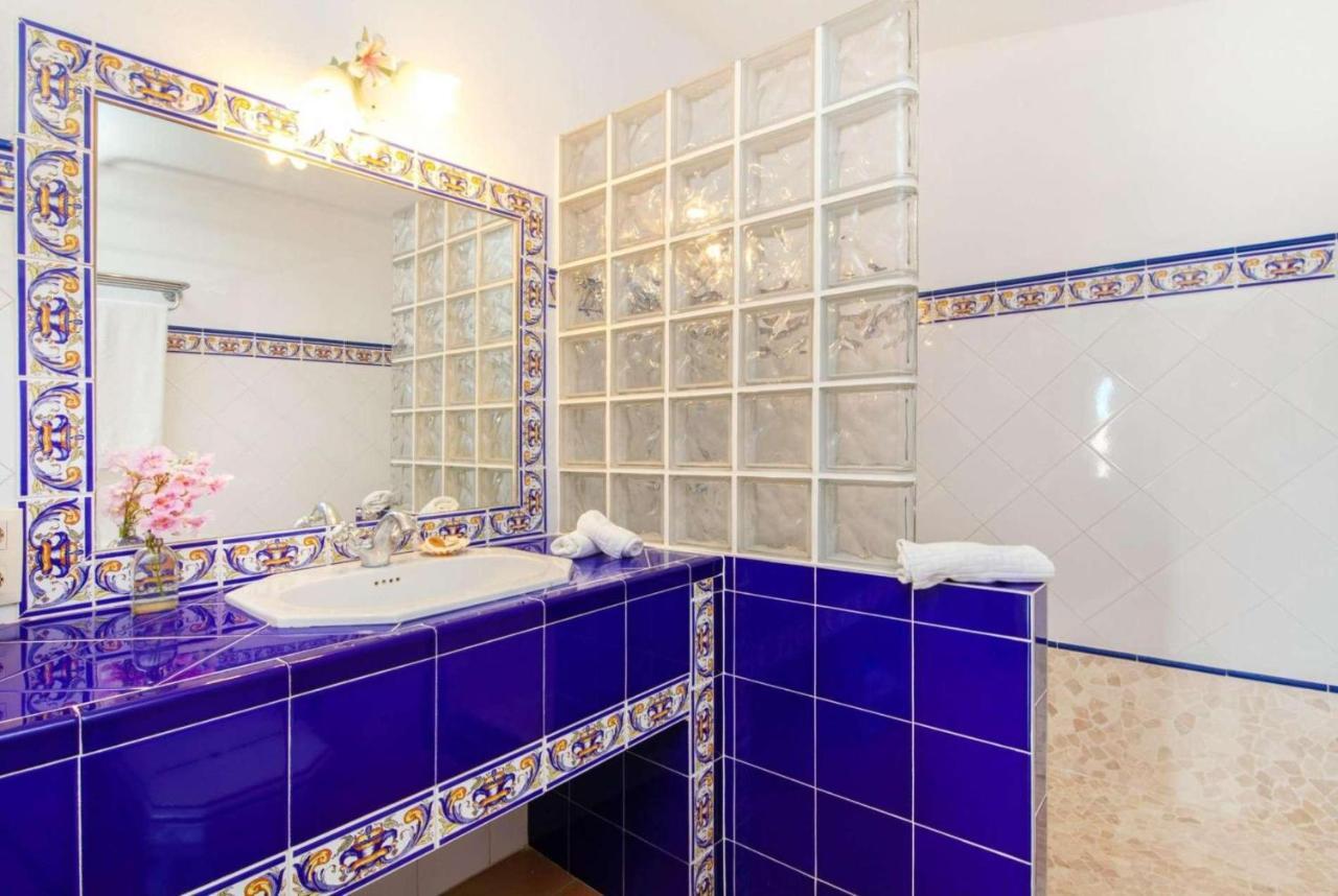 Son Marimon Villa