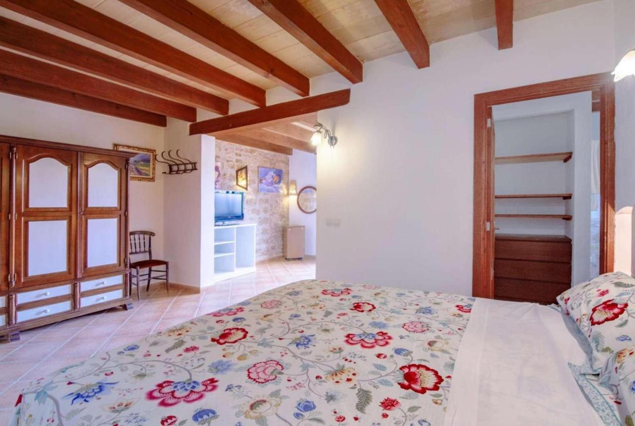 Villa Son Marimon Santanyí