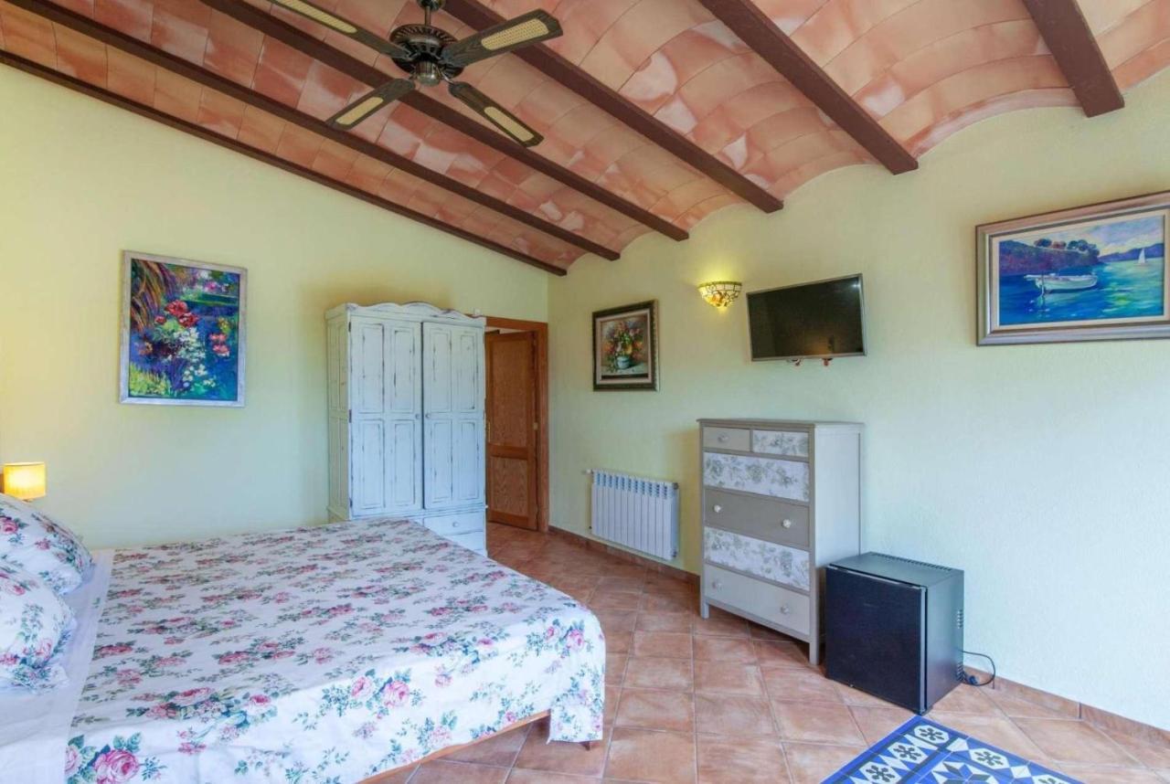 Son Marimon Villa Santanyí