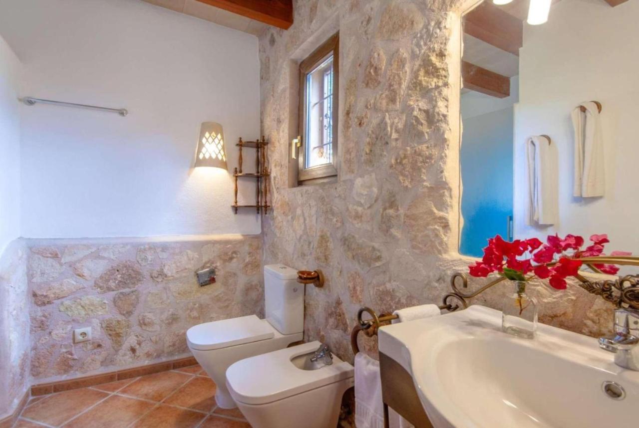 Villa Son Marimon Santanyí