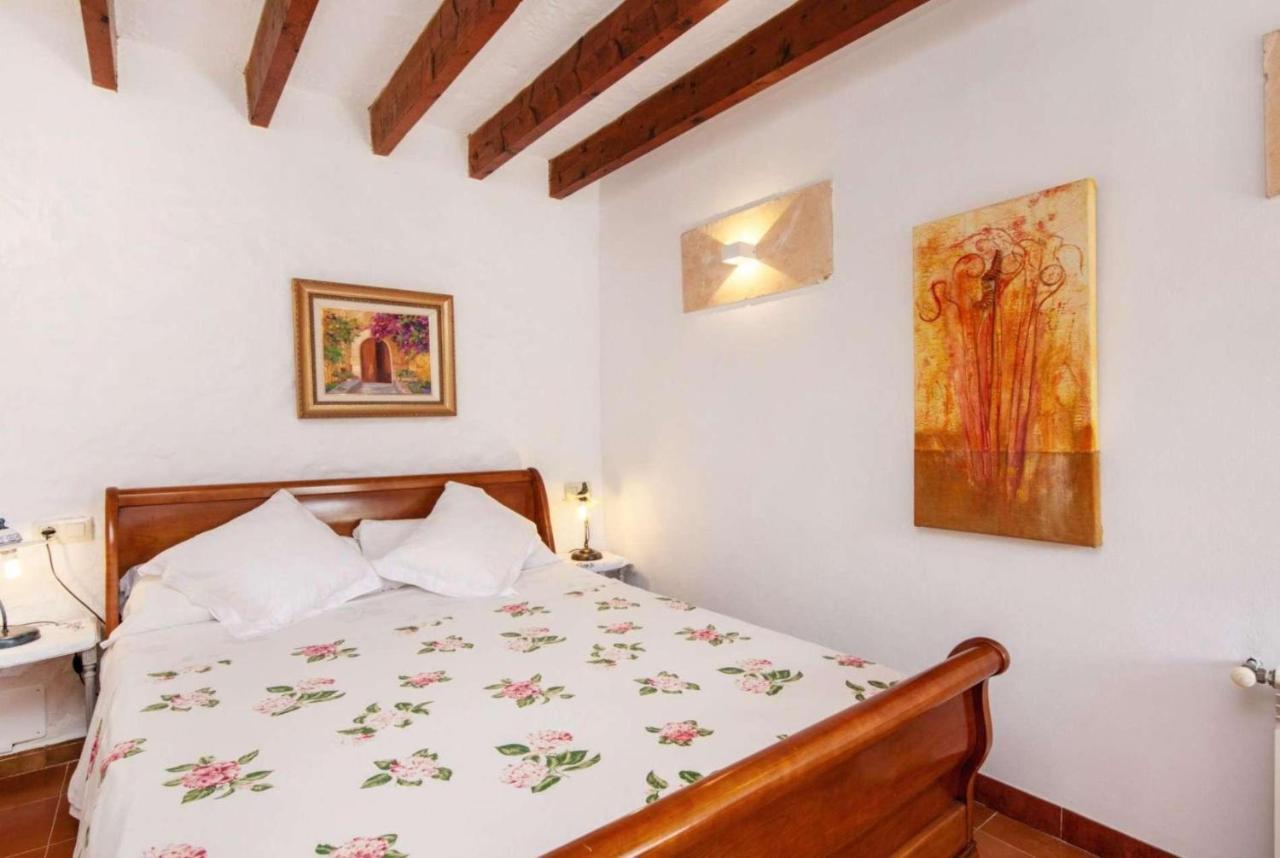 Son Marimon Villa