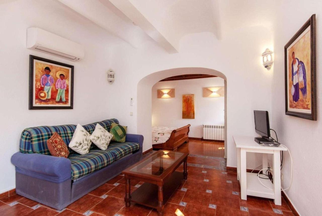 Son Marimon Villa Santanyí