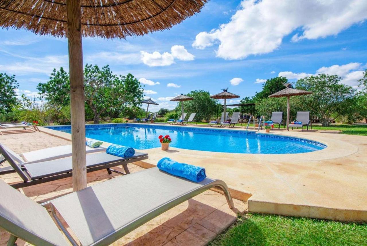 Villa Son Marimon